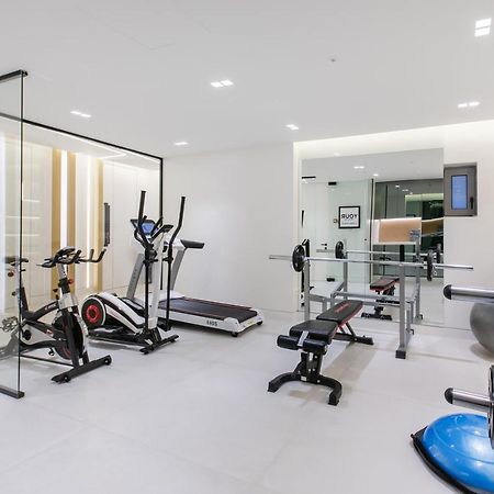 Ns Place Modern Apartment Acropolis View Athen Eksteriør billede