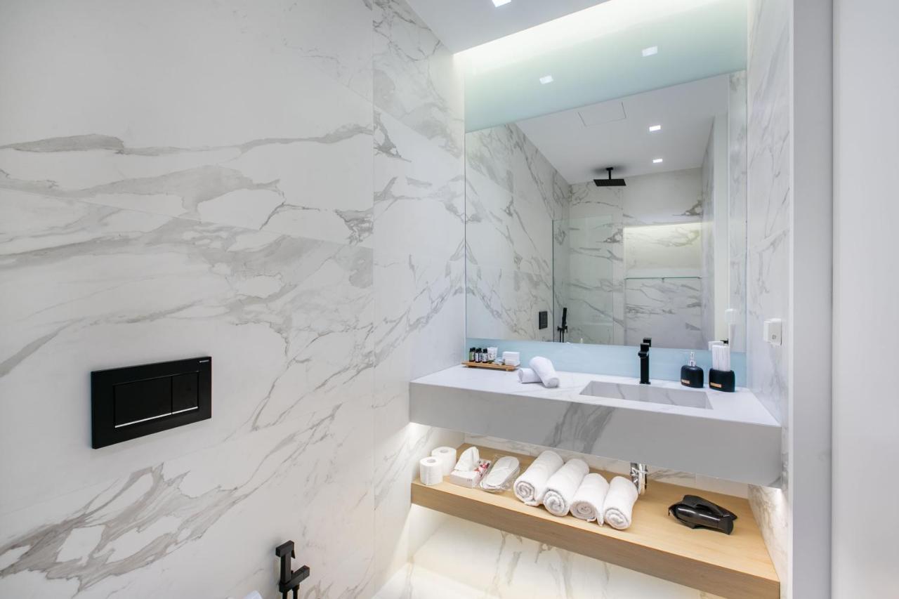 Ns Place Modern Apartment Acropolis View Athen Eksteriør billede