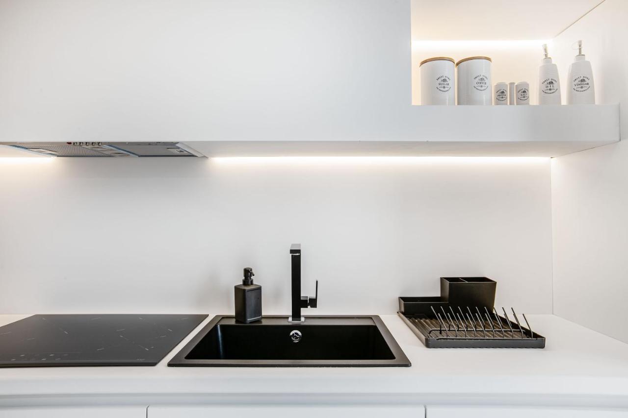 Ns Place Modern Apartment Acropolis View Athen Eksteriør billede