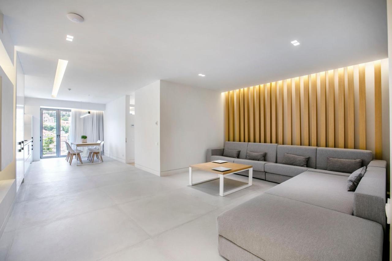 Ns Place Modern Apartment Acropolis View Athen Eksteriør billede
