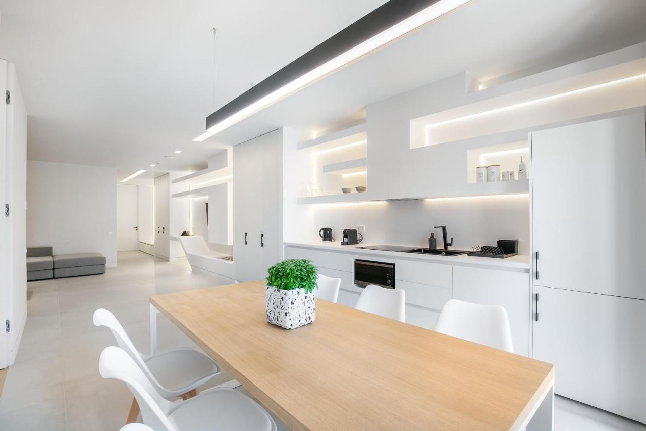 Ns Place Modern Apartment Acropolis View Athen Eksteriør billede