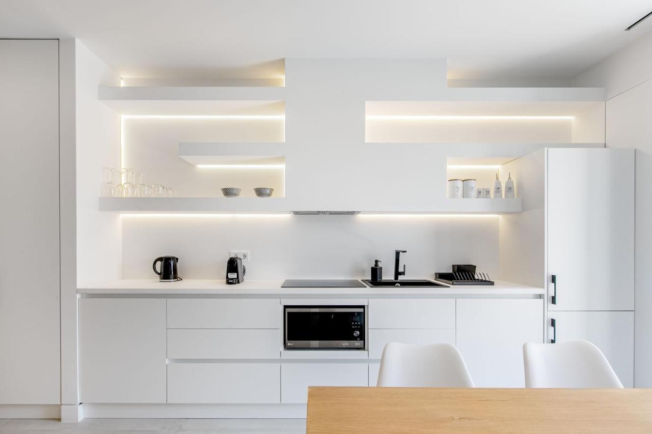 Ns Place Modern Apartment Acropolis View Athen Eksteriør billede