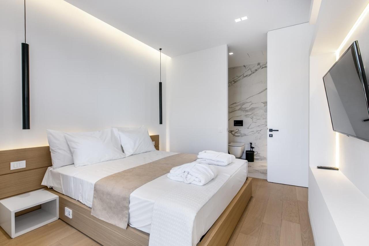 Ns Place Modern Apartment Acropolis View Athen Eksteriør billede