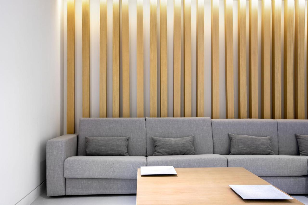 Ns Place Modern Apartment Acropolis View Athen Eksteriør billede