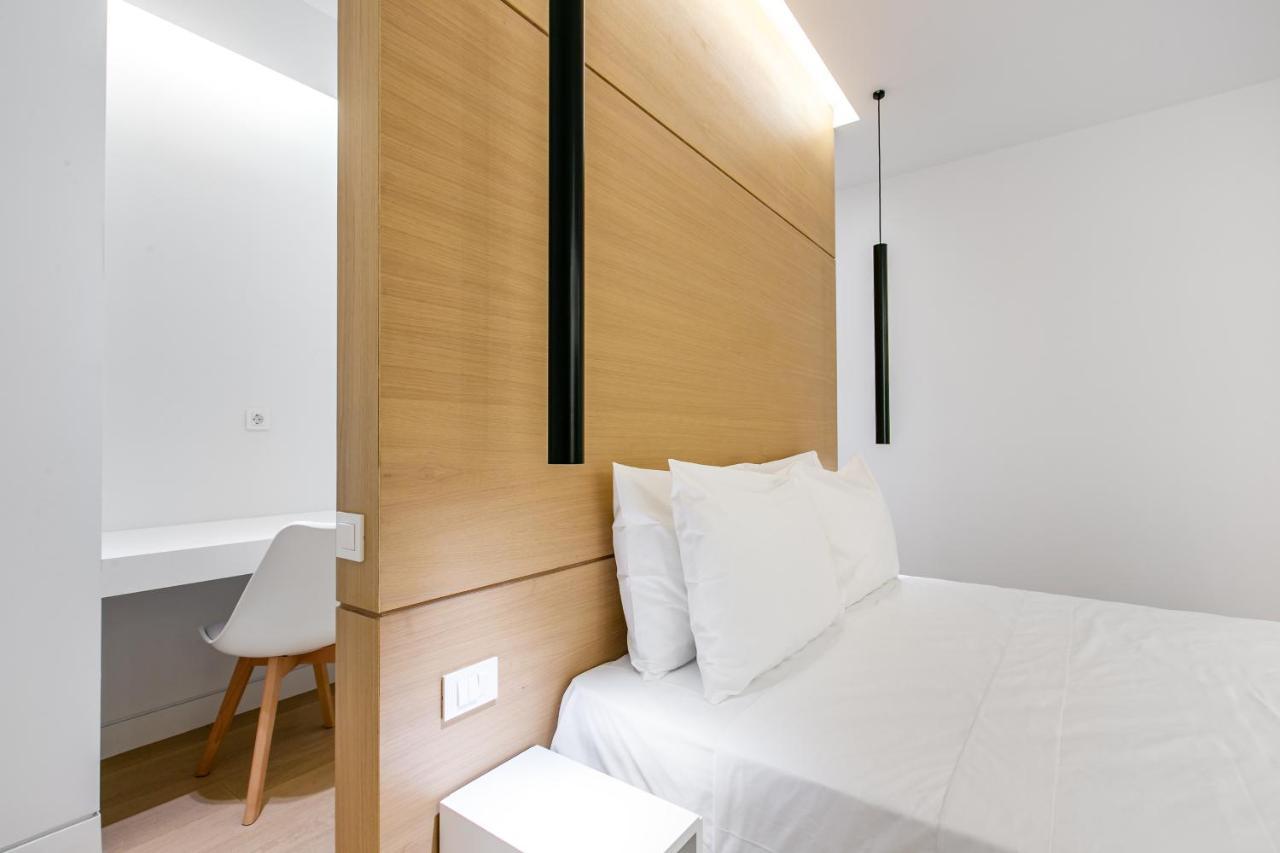 Ns Place Modern Apartment Acropolis View Athen Eksteriør billede
