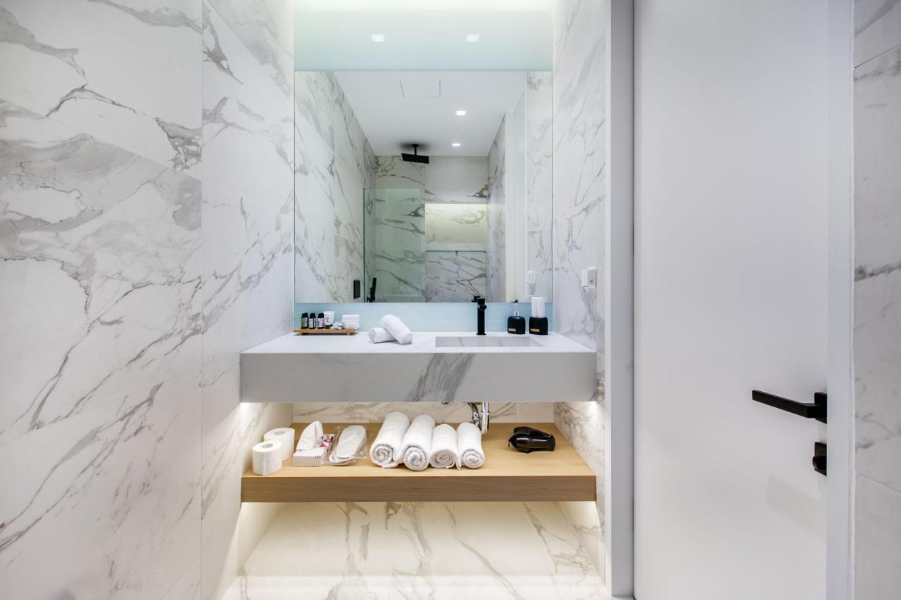 Ns Place Modern Apartment Acropolis View Athen Eksteriør billede