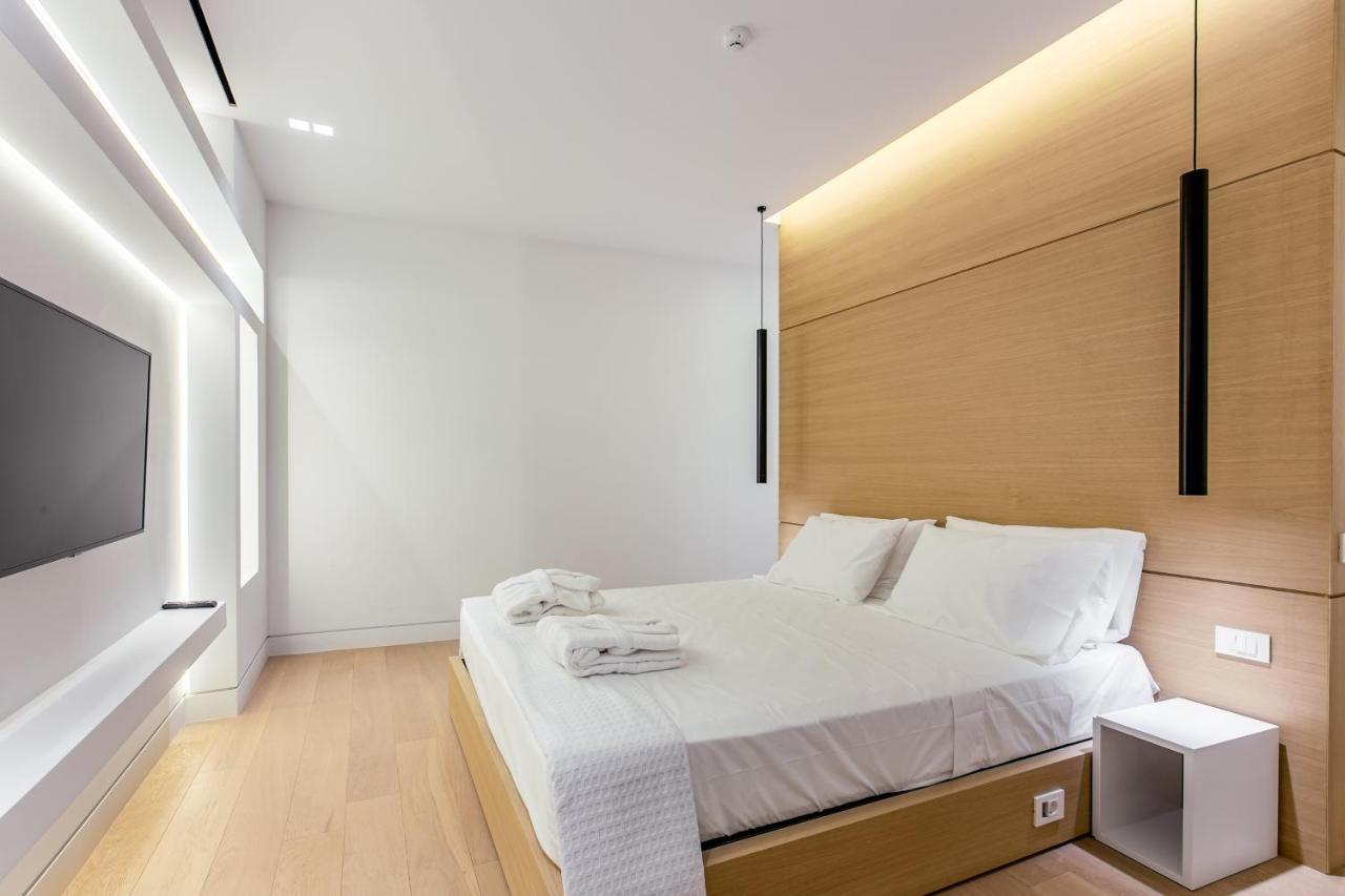 Ns Place Modern Apartment Acropolis View Athen Eksteriør billede