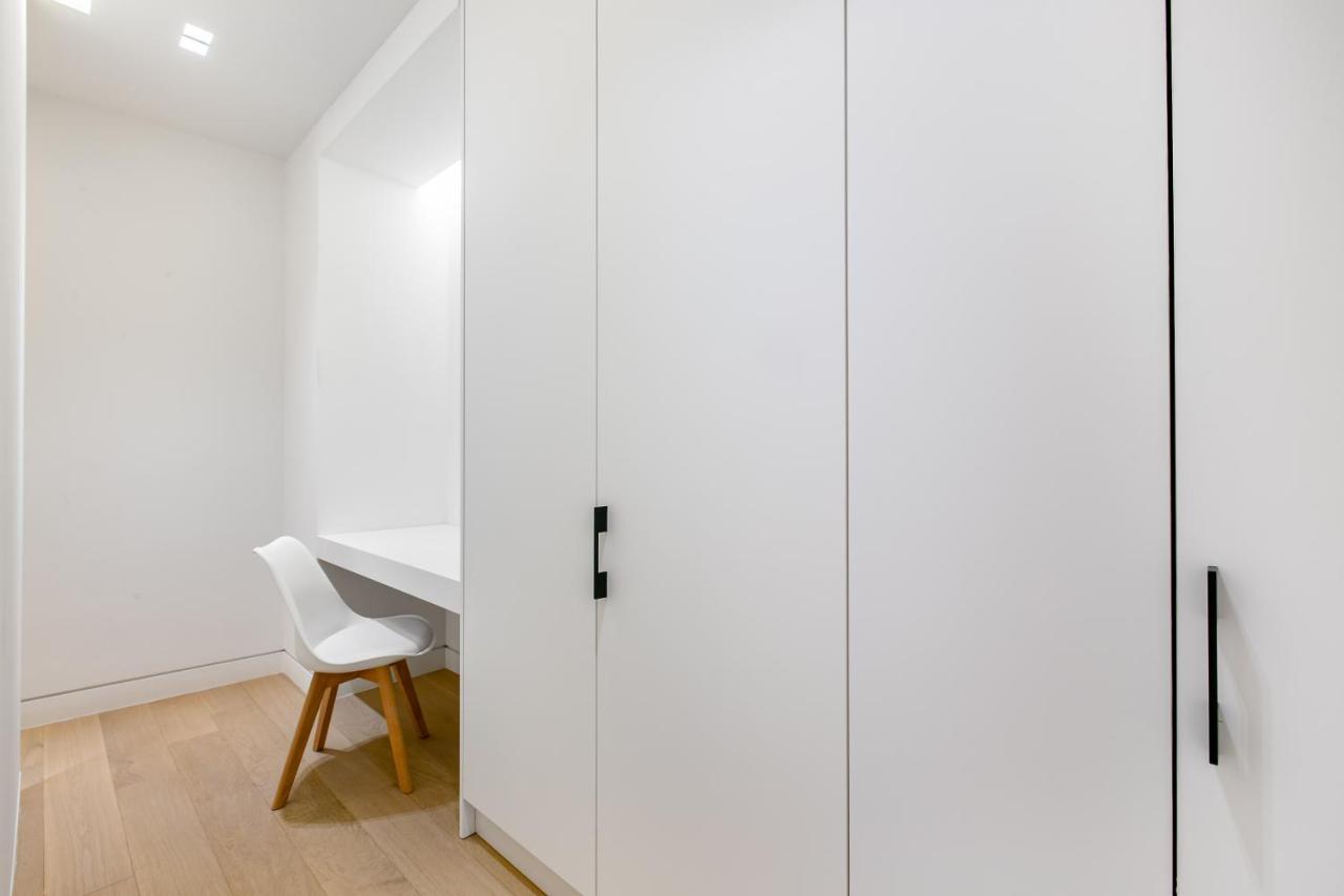 Ns Place Modern Apartment Acropolis View Athen Eksteriør billede